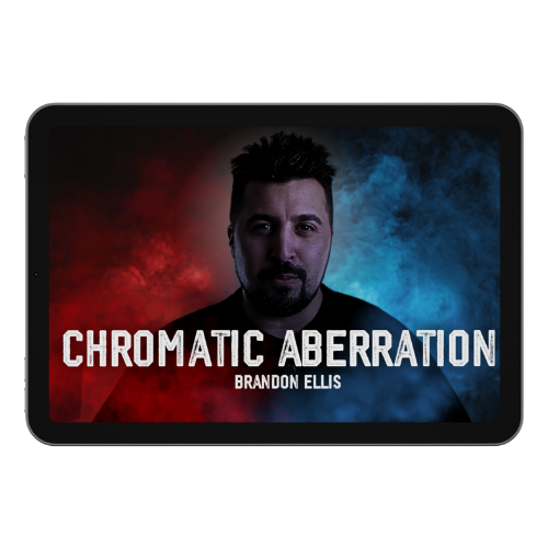 <tc>Chromatic Aberration</tc>