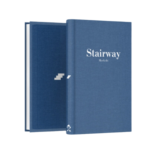 <tc>Stairway</tc>