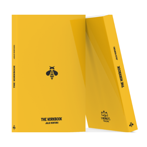 <tc>The Workbook</tc>