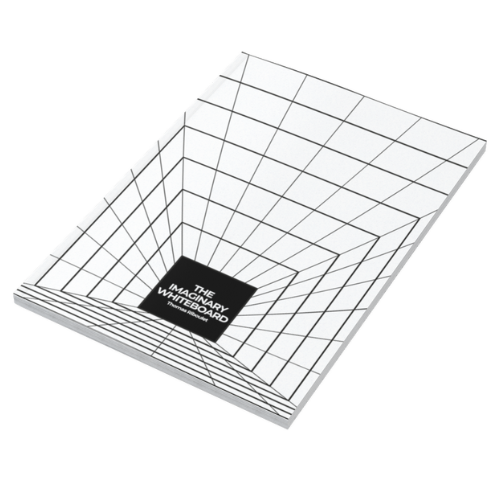 <tc>The Imaginary Whiteboard</tc>