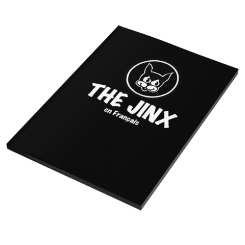 The Jinx (numero a l'unite)