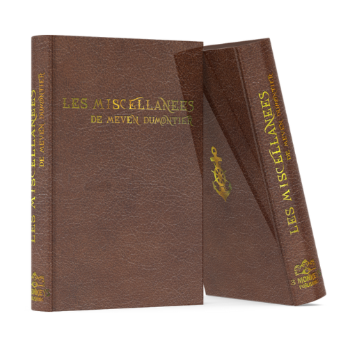 <tc>The Miscellaneous</tc>