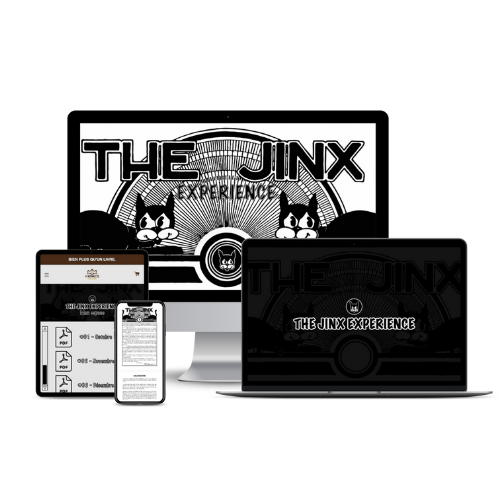 The Jinx Experience