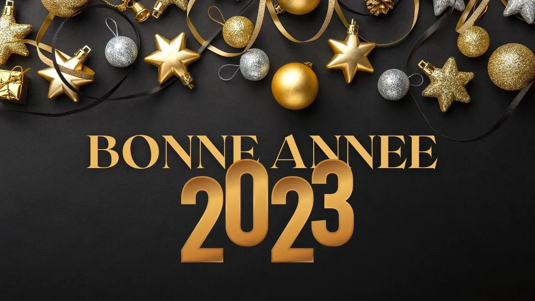 LETTRE ANNUELLE 2023