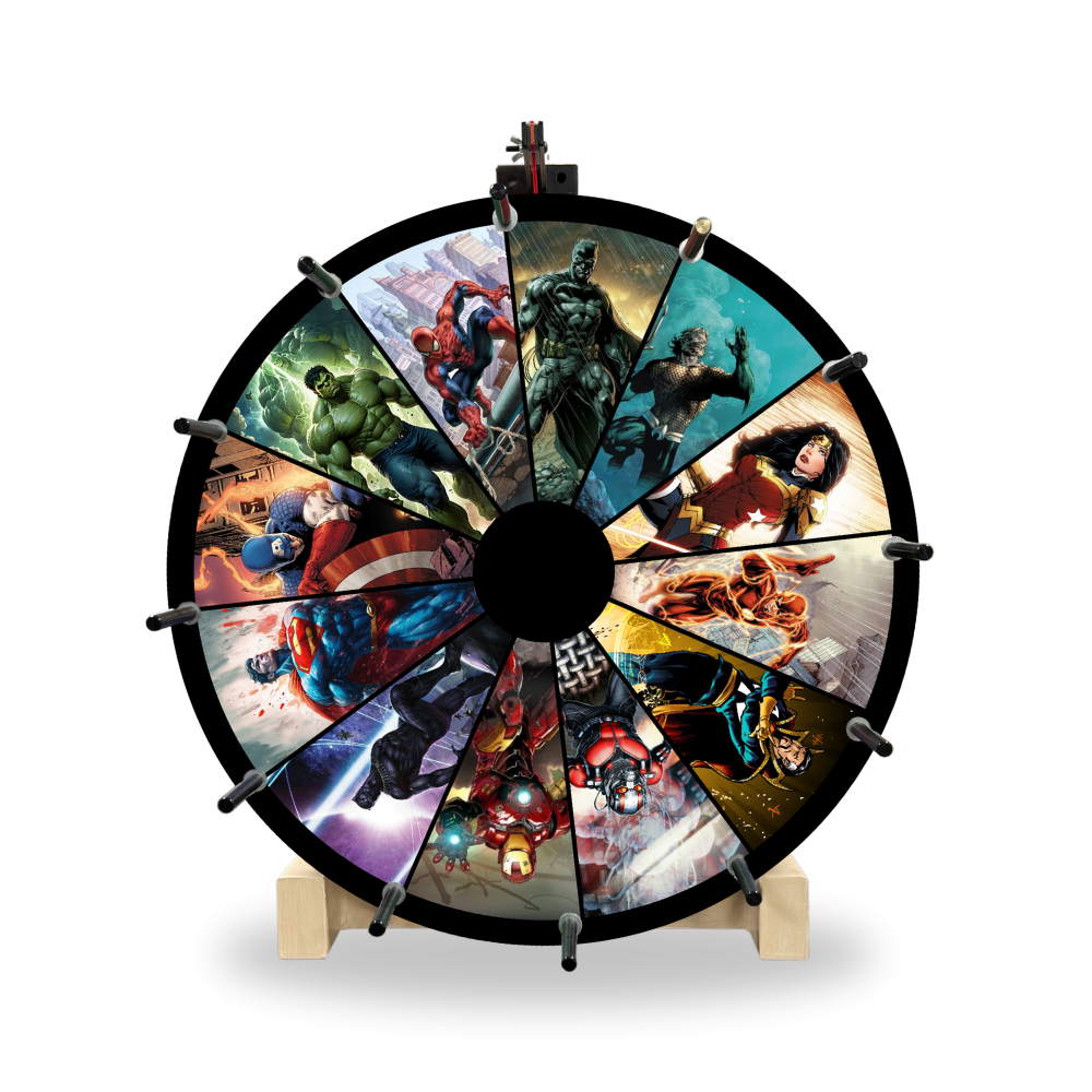 ALPHA MINI