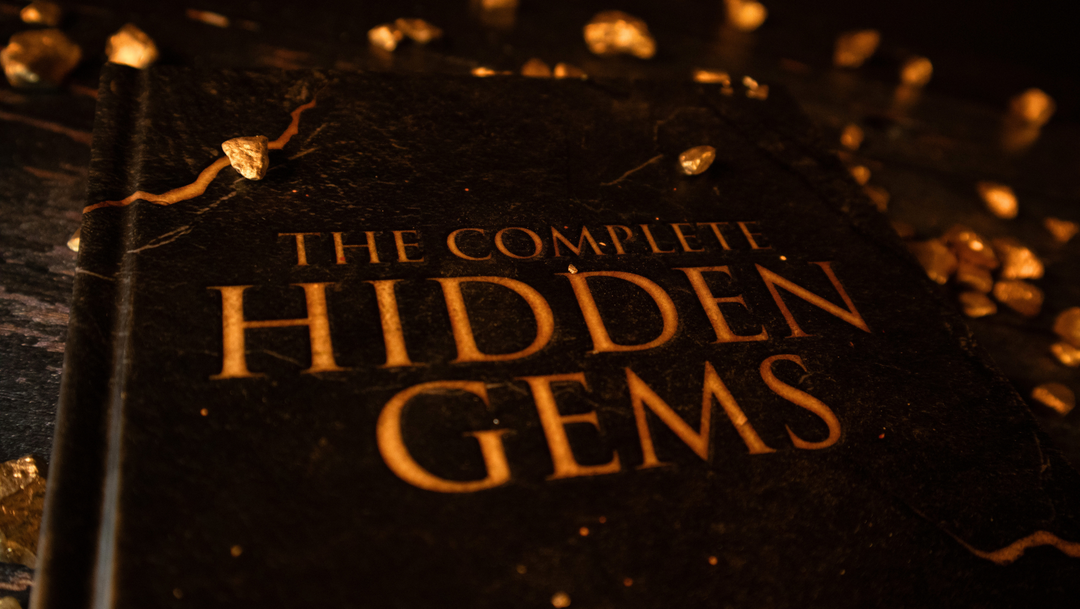 The Complete Hidden Gem