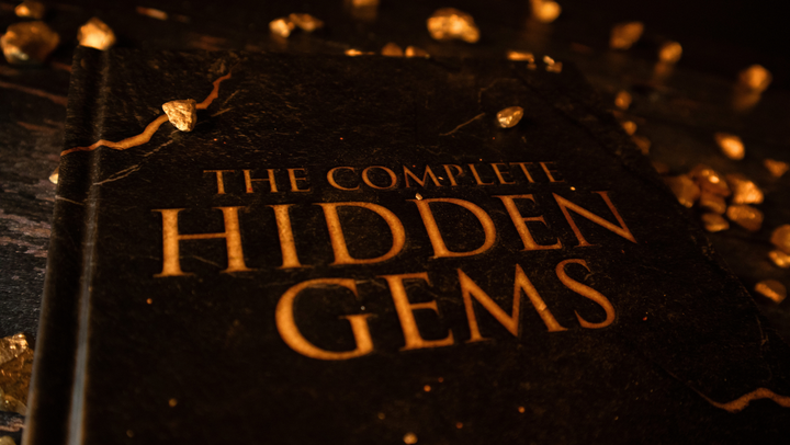 The Complete Hidden Gem