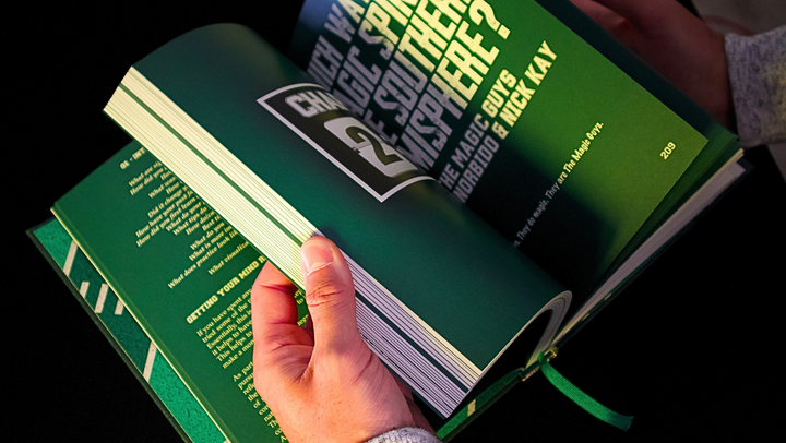 Practice Playbook
