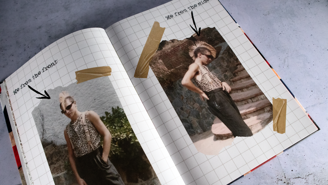 Never mind the bollocks