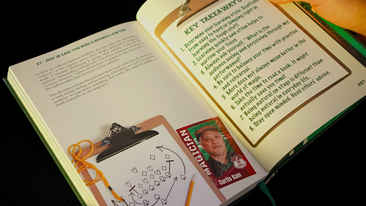 Practice Playbook