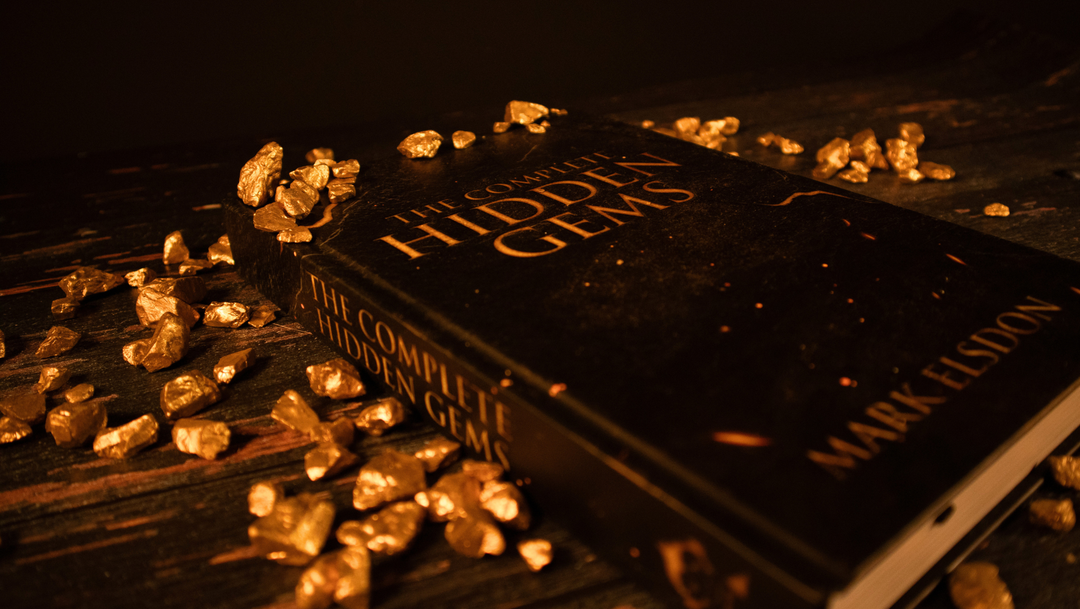 The Complete Hidden Gem