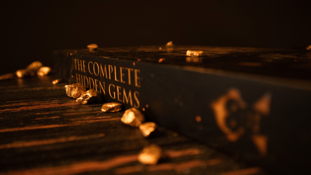 The Complete Hidden Gem
