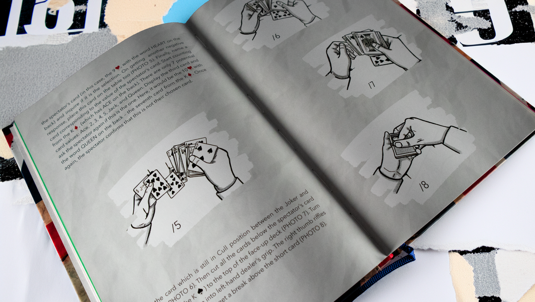 Never mind the bollocks