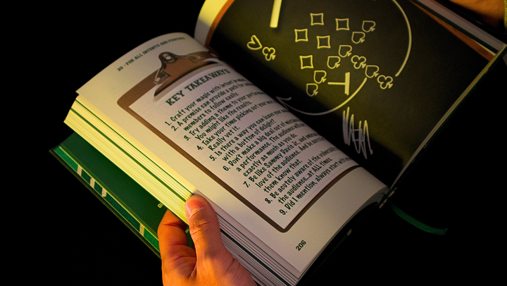 Practice Playbook