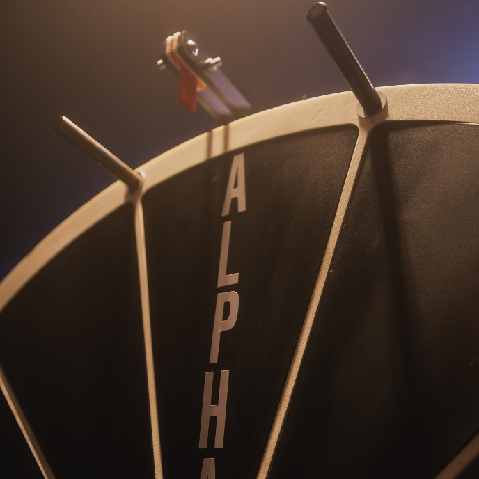 ALPHA