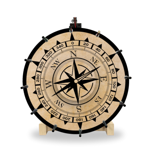DESIGN - ALPHA MINI