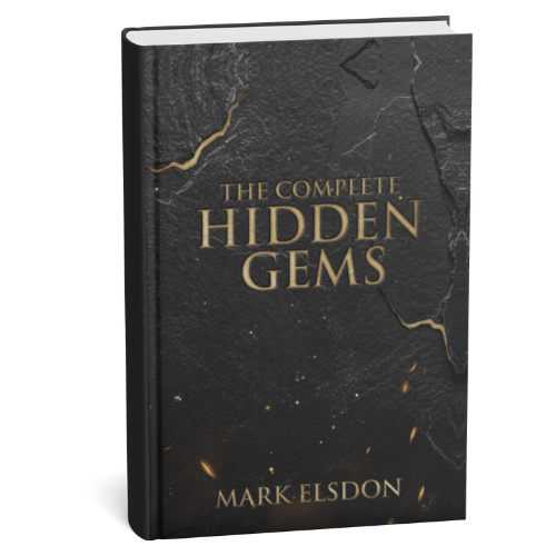 The Complete Hidden Gem