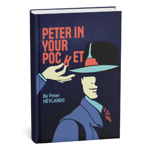Peter in your pocket
