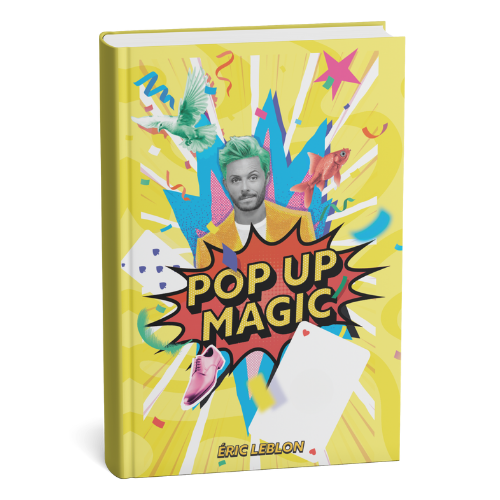 POP-UP MAGIC
