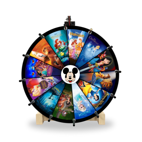 DESIGN - ALPHA MINI