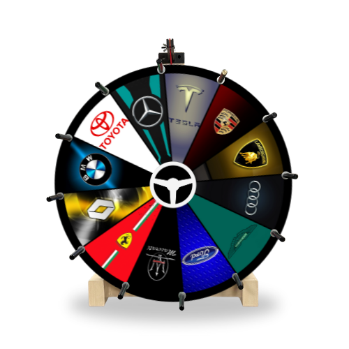 DESIGN - ALPHA MINI