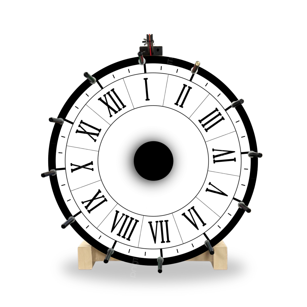 DESIGN - ALPHA MINI