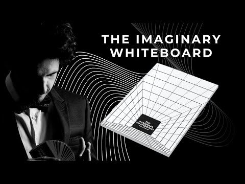 The Imaginary Whiteboard