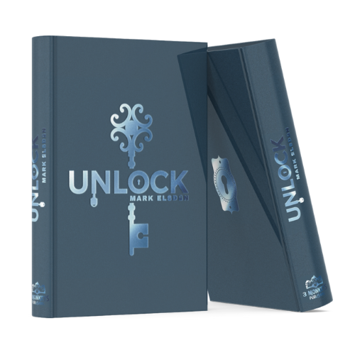 Unlock - Mark Elsdon