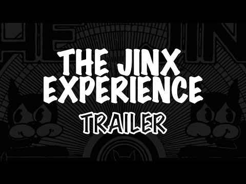 The Jinx (single issue)